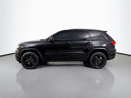 2019 Jeep Grand Cherokee Upland
