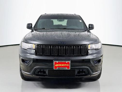 2019 Jeep Grand Cherokee Upland