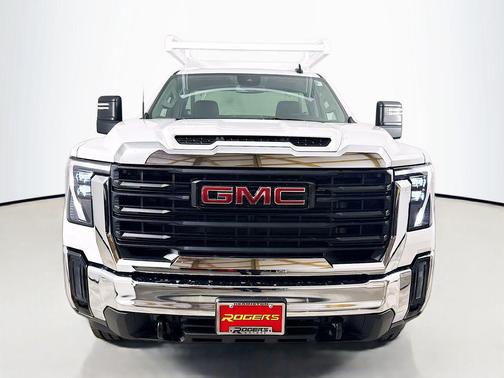 2026 GMC Sierra 2500 Pro