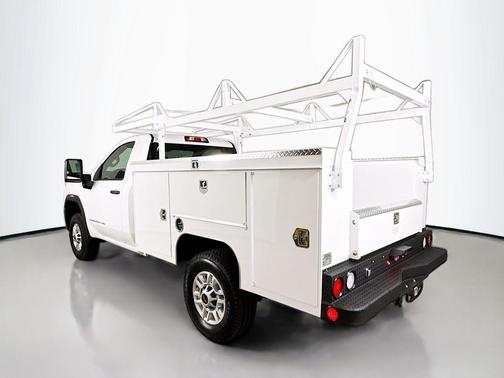 2026 GMC Sierra 2500 Pro