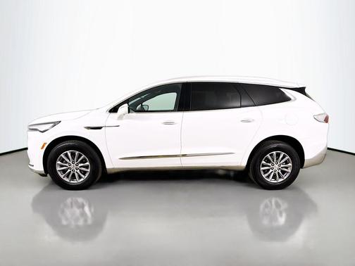 2024 Buick Enclave Premium AWD