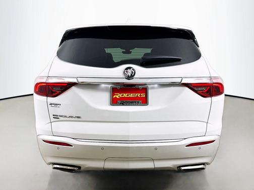 2024 Buick Enclave Premium AWD