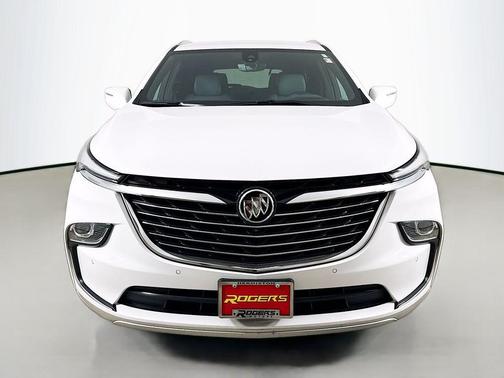 2024 Buick Enclave Premium AWD