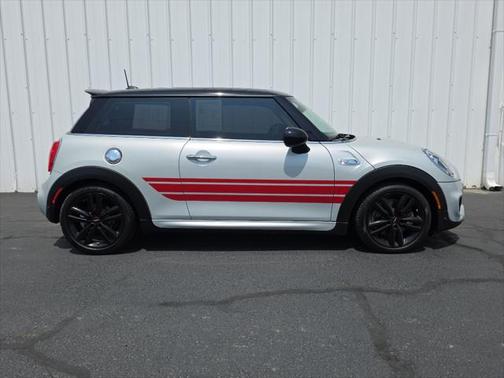 2018 MINI Hardtop Cooper S