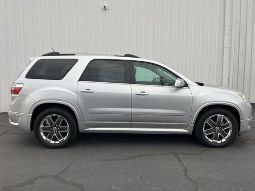 2012 GMC Acadia Denali