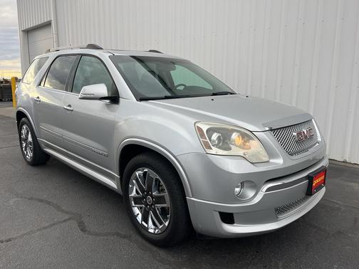 2012 GMC Acadia Denali