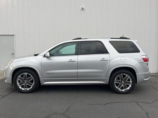 2012 GMC Acadia Denali