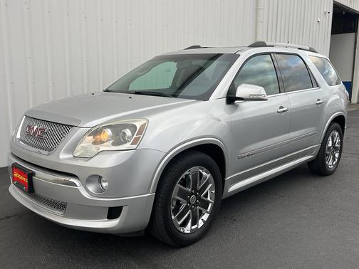 2012 GMC Acadia Denali