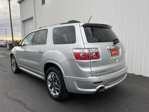 2012 GMC Acadia Denali
