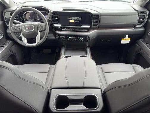2025 GMC Sierra 2500 SLT