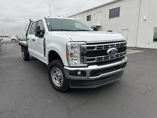 2024 Ford F-350 XL