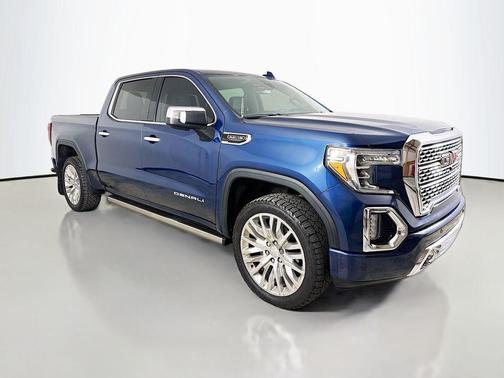 2019 GMC Sierra 1500 Denali