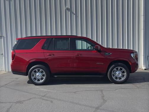 2021 GMC Yukon 4WD AT4