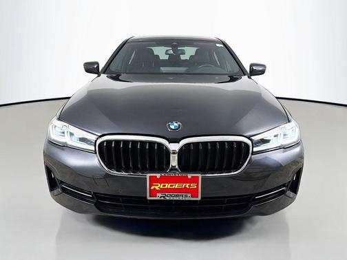 2023 BMW 530 i xDrive