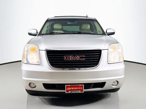 2010 GMC Yukon SLT