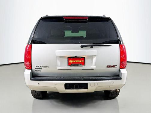 2010 GMC Yukon SLT