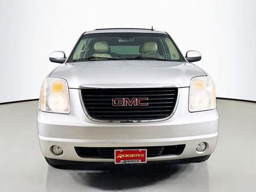 2010 GMC Yukon SLT