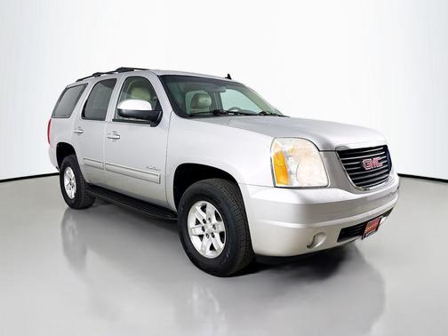 2010 GMC Yukon SLT