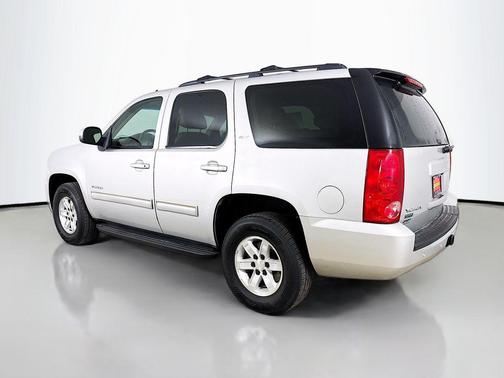 2010 GMC Yukon SLT