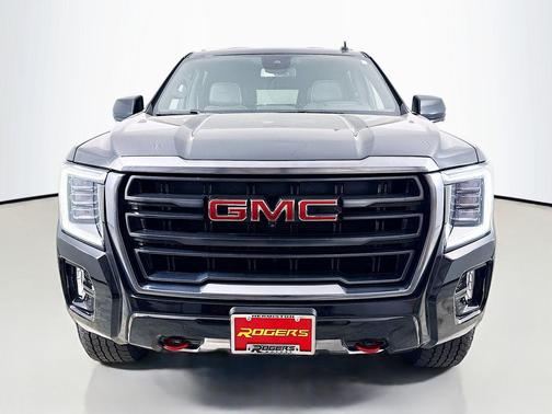 2024 GMC Yukon XL AT4