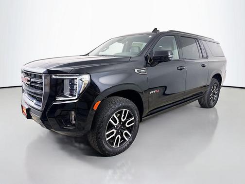 2024 GMC Yukon XL AT4