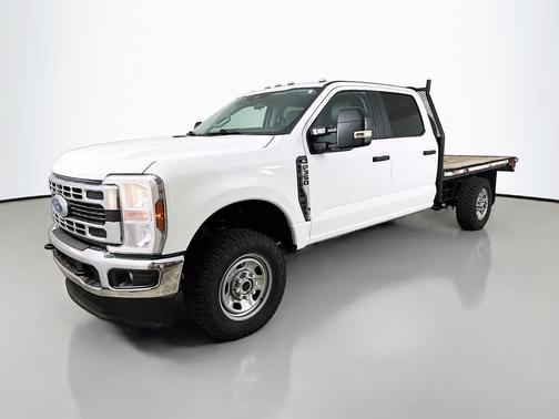 2024 Ford F-350 XL