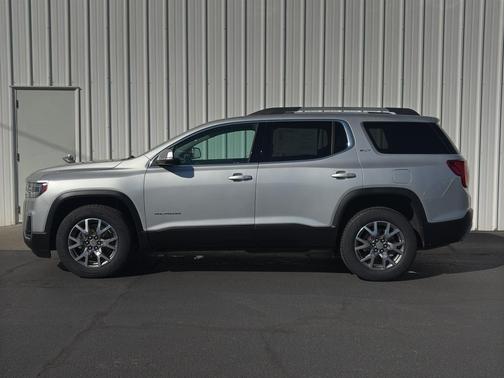 2020 GMC Acadia AWD SLT