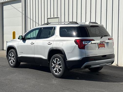 2020 GMC Acadia AWD SLT
