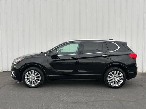 2020 Buick Envision AWD Premium I