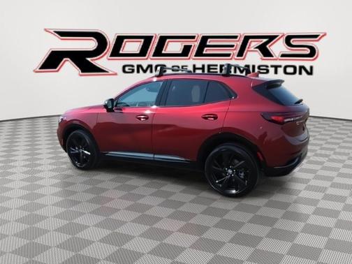 2023 Buick Envision Essence AWD