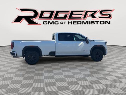 2025 GMC Sierra 3500 Base