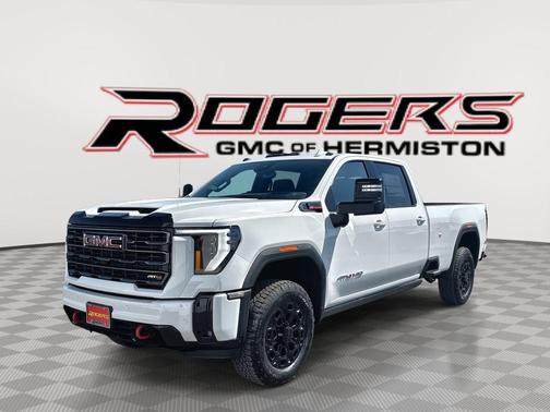 2025 GMC Sierra 3500 Base
