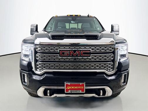 2021 GMC Sierra 2500 Denali