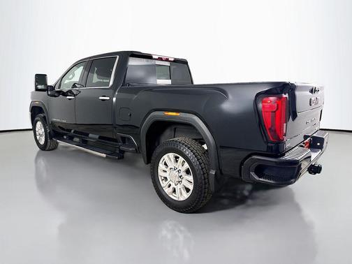 2021 GMC Sierra 2500 Denali