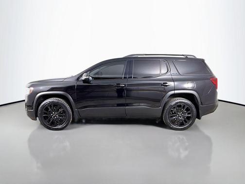 2022 GMC Acadia AWD SLE