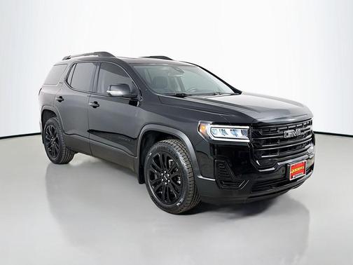 2022 GMC Acadia AWD SLE