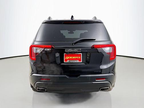 2022 GMC Acadia AWD SLE