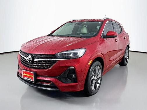 2021 Buick Encore GX Essence