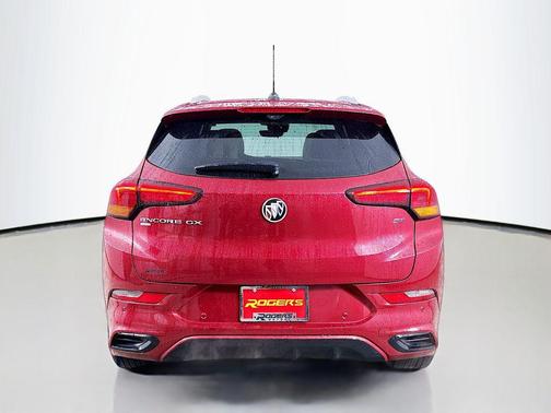 2021 Buick Encore GX Essence