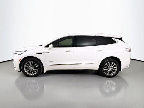 2024 Buick Enclave Avenir AWD