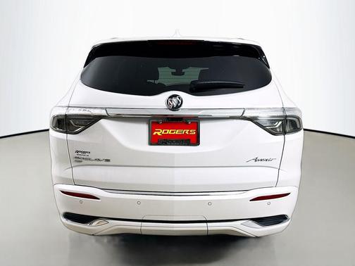 2024 Buick Enclave Avenir AWD