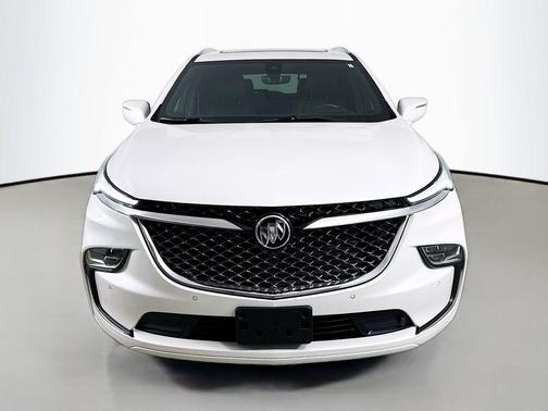 2024 Buick Enclave Avenir AWD