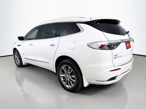 2024 Buick Enclave Avenir AWD