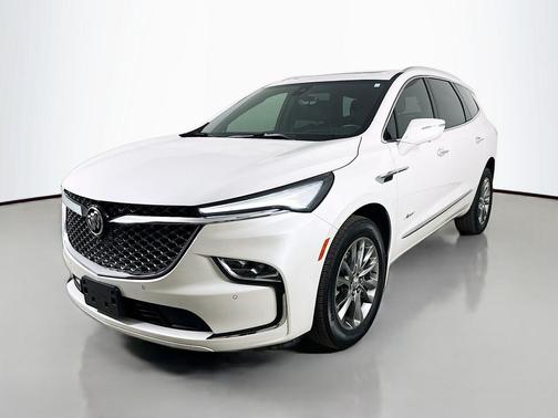 2024 Buick Enclave Avenir AWD