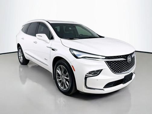 2024 Buick Enclave Avenir AWD