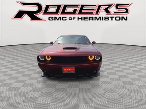 2019 Dodge Challenger R/T