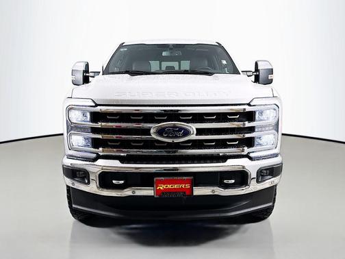 2023 Ford F-350 King Ranch