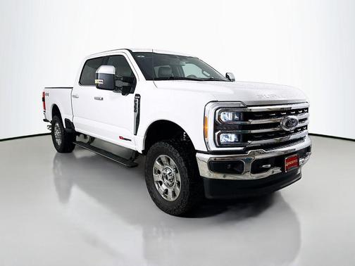 2023 Ford F-350 King Ranch