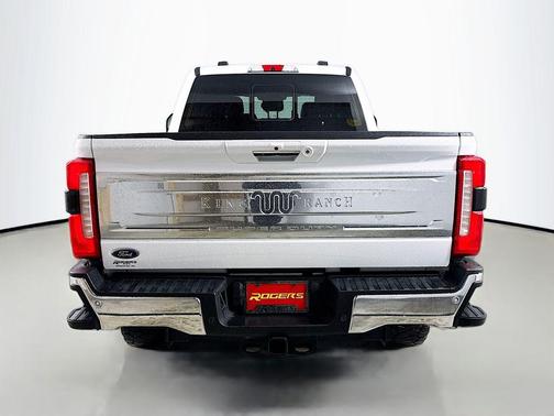 2023 Ford F-350 King Ranch