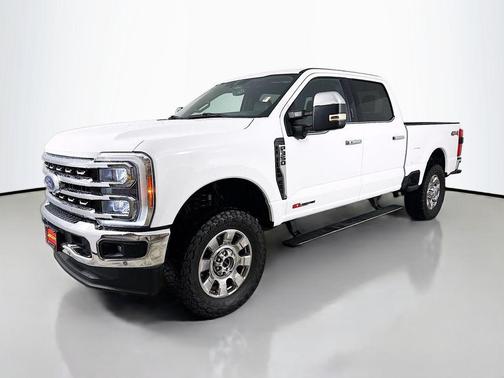 2023 Ford F-350 King Ranch